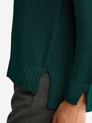 Il Lanificio Sweater in Green