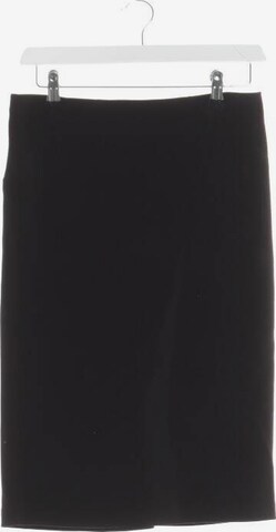 Bottega Veneta Skirt in XS in Black: front