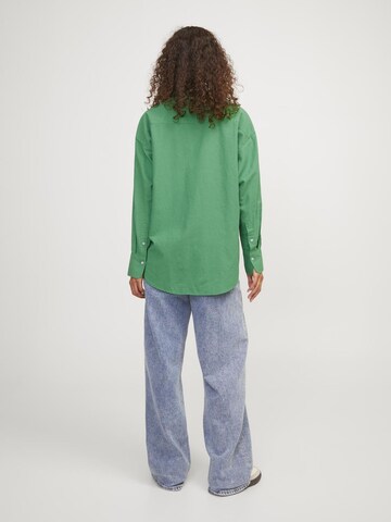 JJXX Blouse in Groen