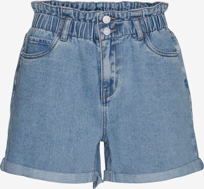 VERO MODA Shorts 'Lyra' in blue denim, Produktansicht