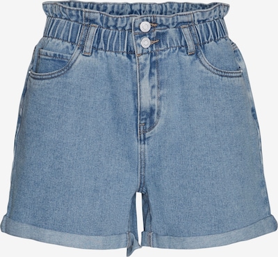VERO MODA Shorts 'LYRA' in blue denim, Produktansicht