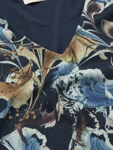 Cellbes of Sweden Top in Blauw