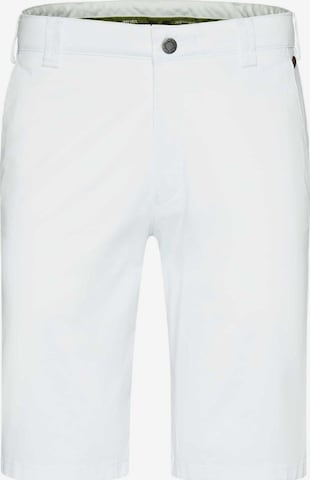 MEYER Sports trousers 'Palma' in White: front