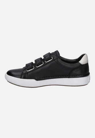 JOSEF SEIBEL Platform trainers 'Claire 12' in Black