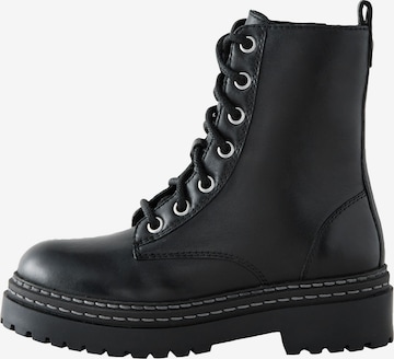 juoda Next Auliniai: priekis