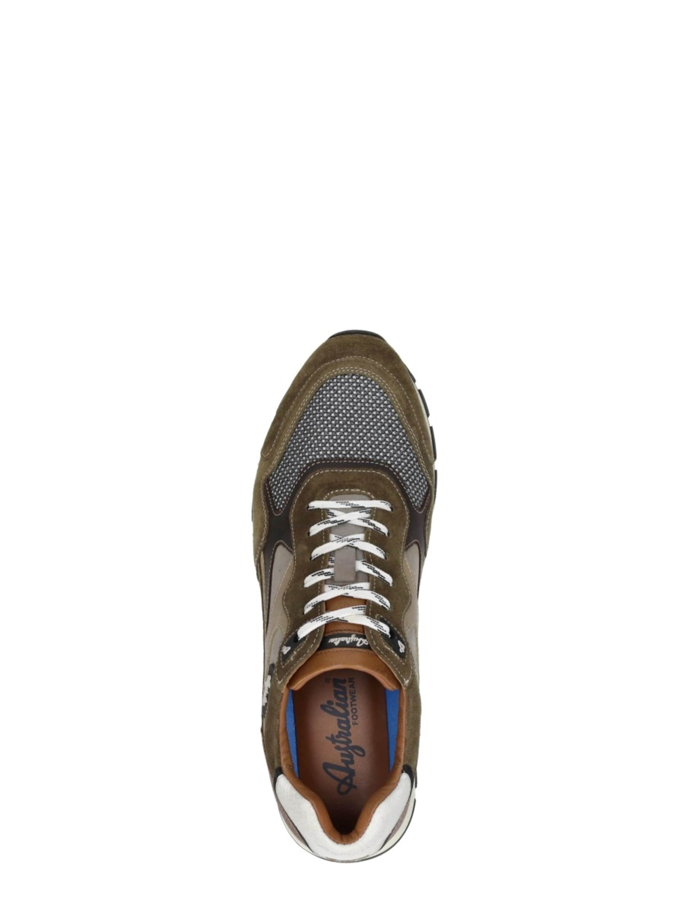 Australian Platform trainers 'Tiago' in Grey