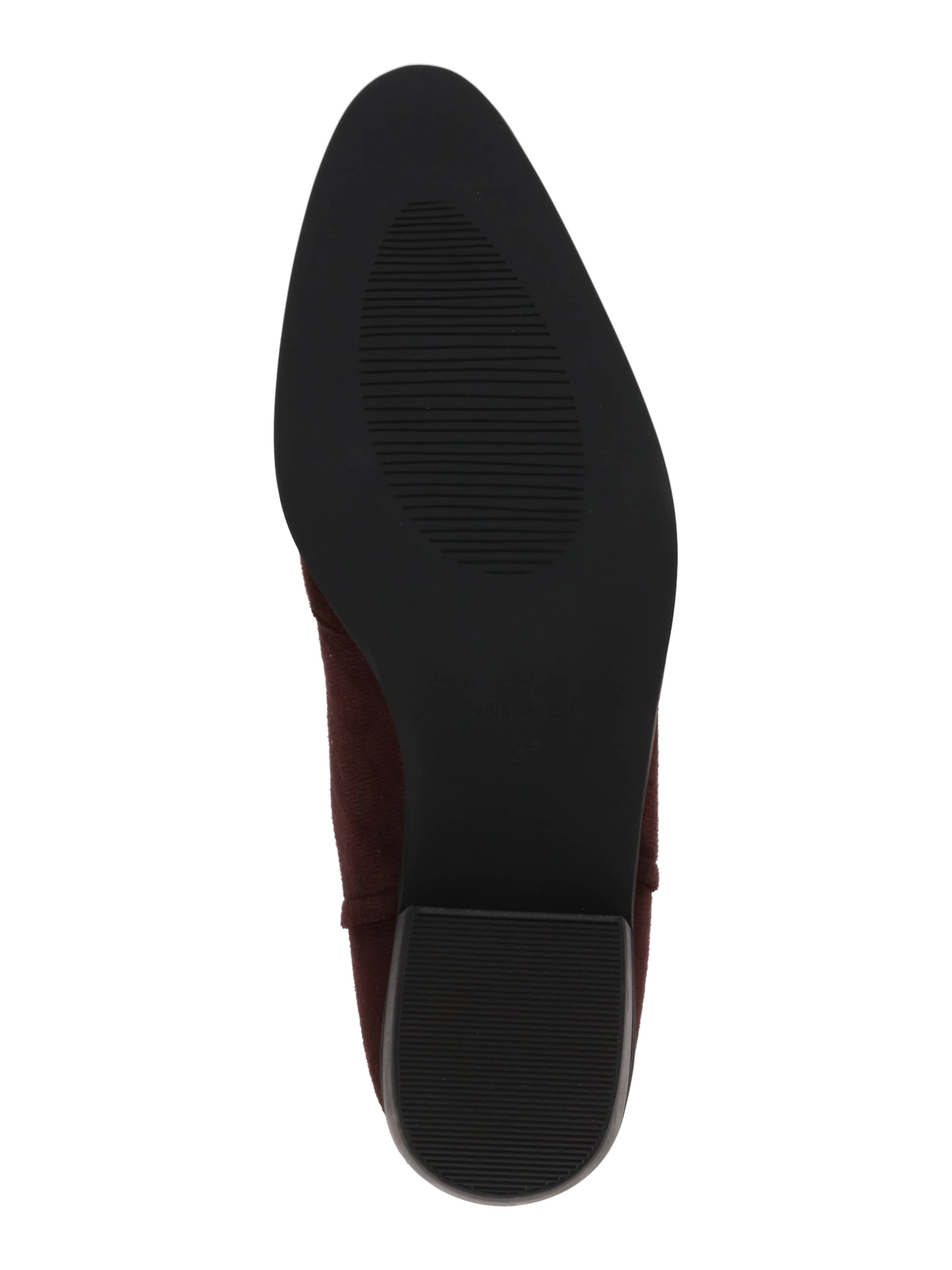 RaidČizmice 'EVIE' - smeđa boja