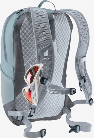 DEUTER Sports Backpack 'Speed Lite 17' in Blue