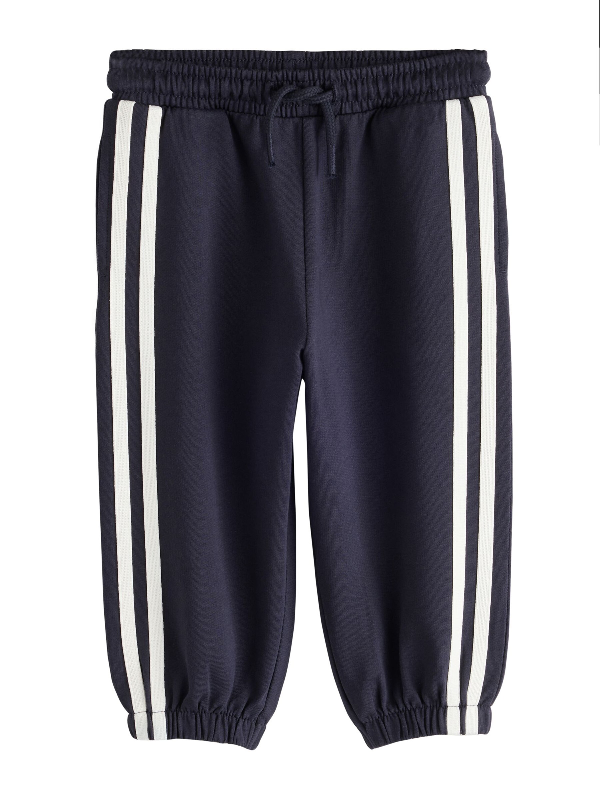 Next Loosefit Housut värissä sininen