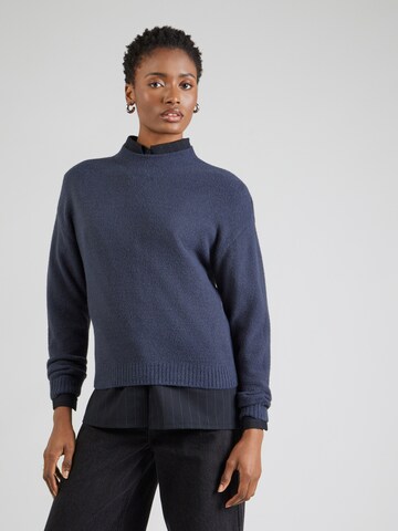 Pull-over 'JDYBETH' JDY en bleu : devant