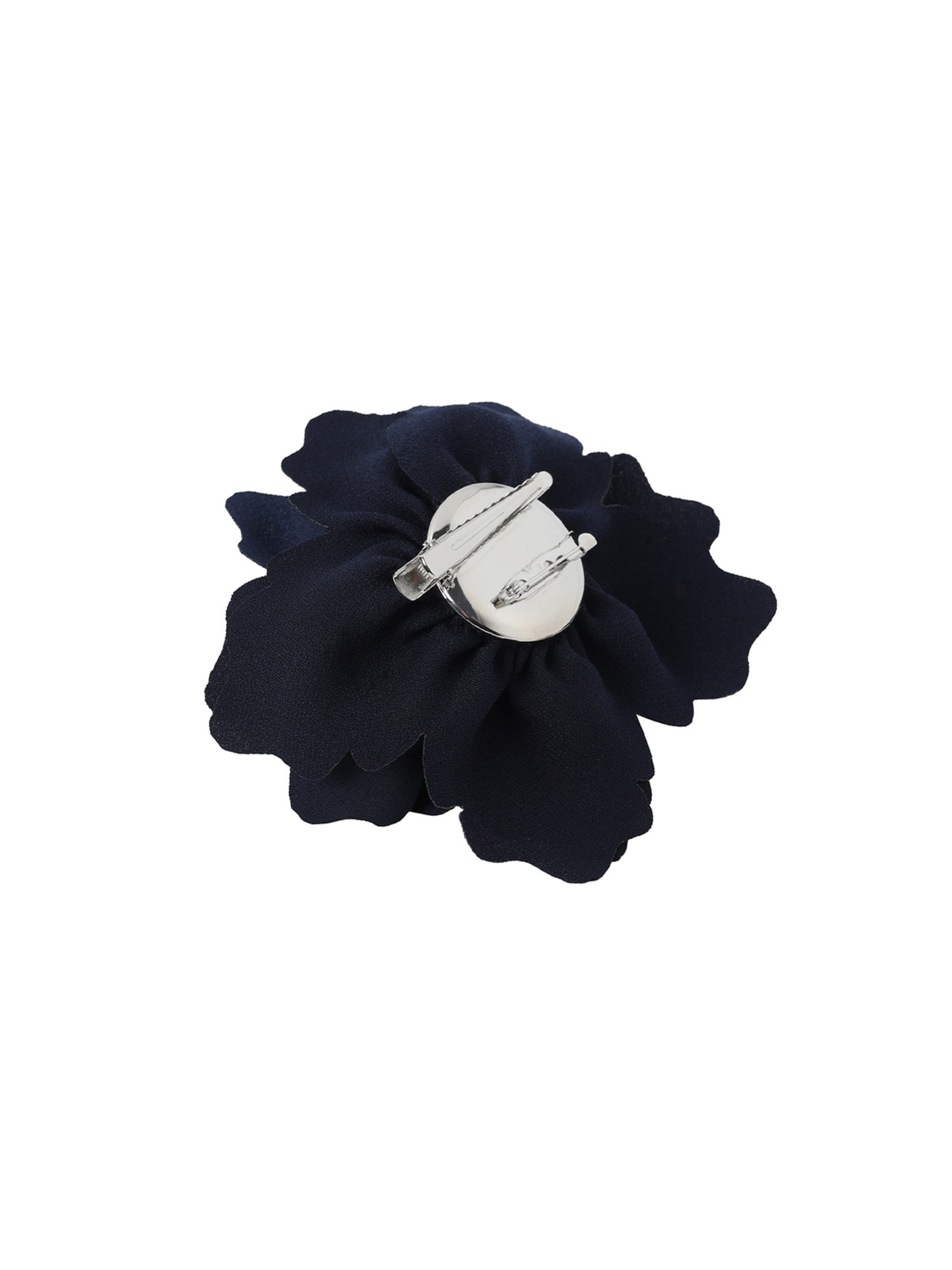 TATUUM Brosche 'Flores' in Blau