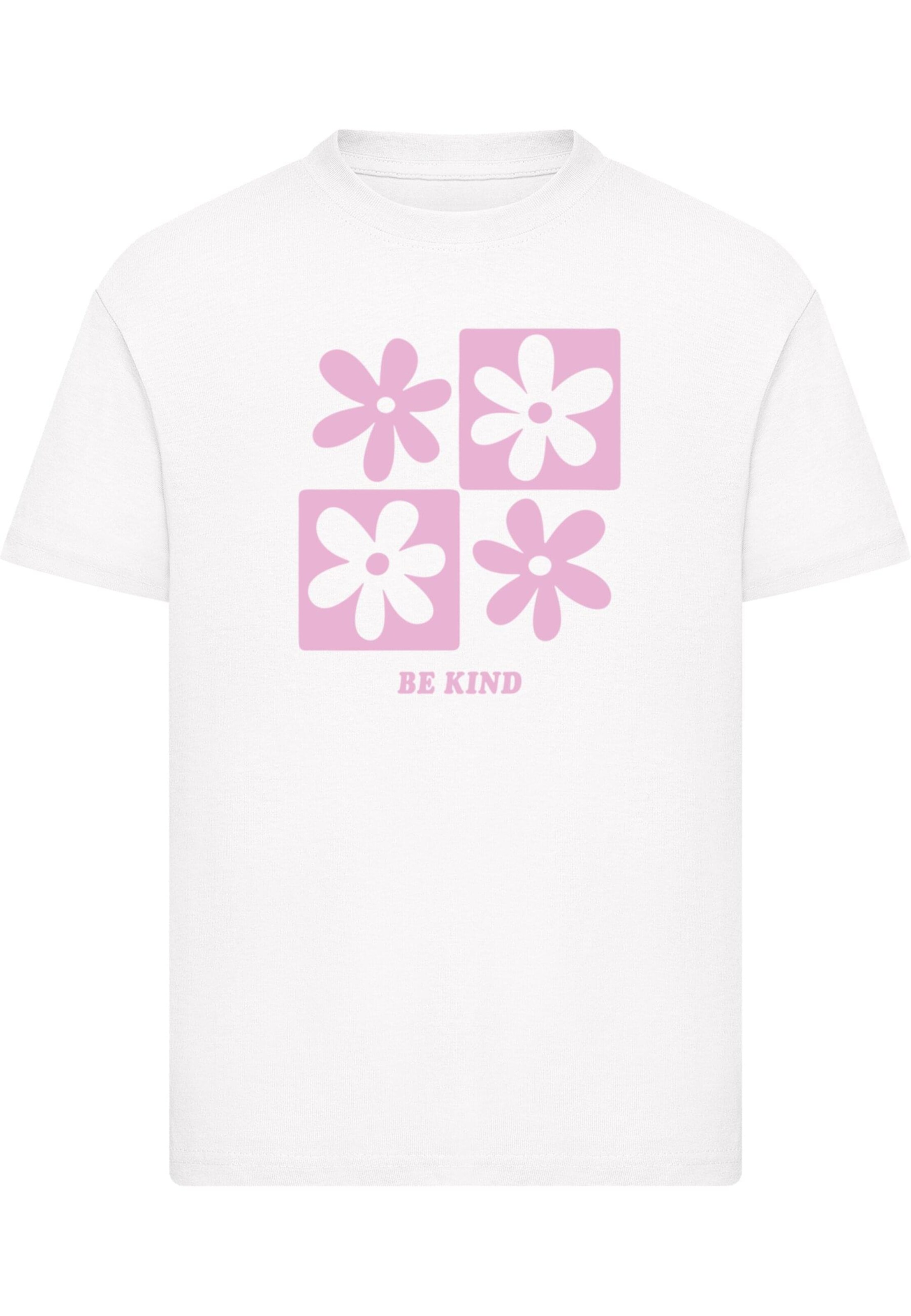Mister Tee - Camisola em branco: frente