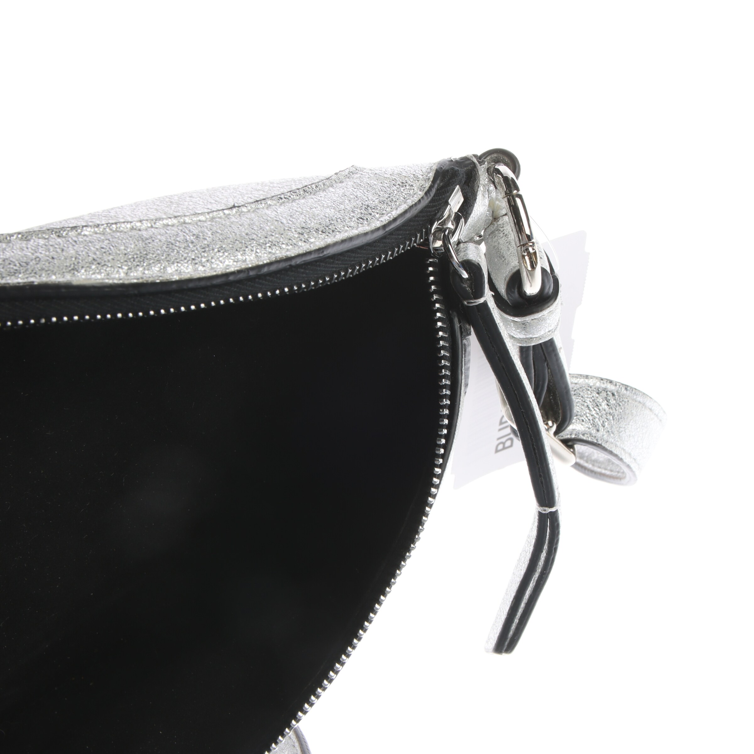 ISABEL MARANT Bag in One size in Silver