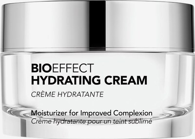 BioEffect Gesichtscreme 'Hydrating' in weiß, Produktansicht