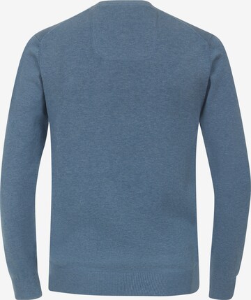 CASAMODA Sweater in Blue