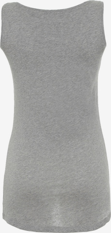 Daily’s Top in Grey