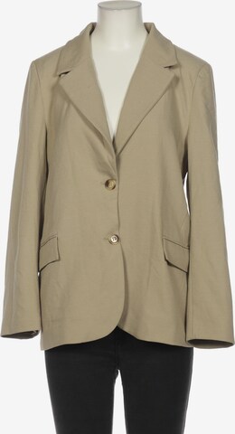 Trendyol Blazer in M in Beige: front