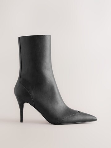 Bottines 'Forever Comfort' Next en noir