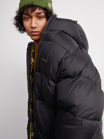 Carhartt WIP Vinterjakke 'Toronto' i sort