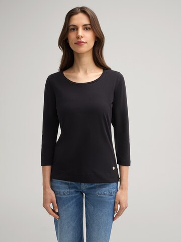 Pull-over 'Taiia' JOOP! en noir : devant