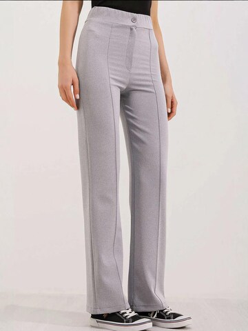 Bigdart Regular Broek in Grijs