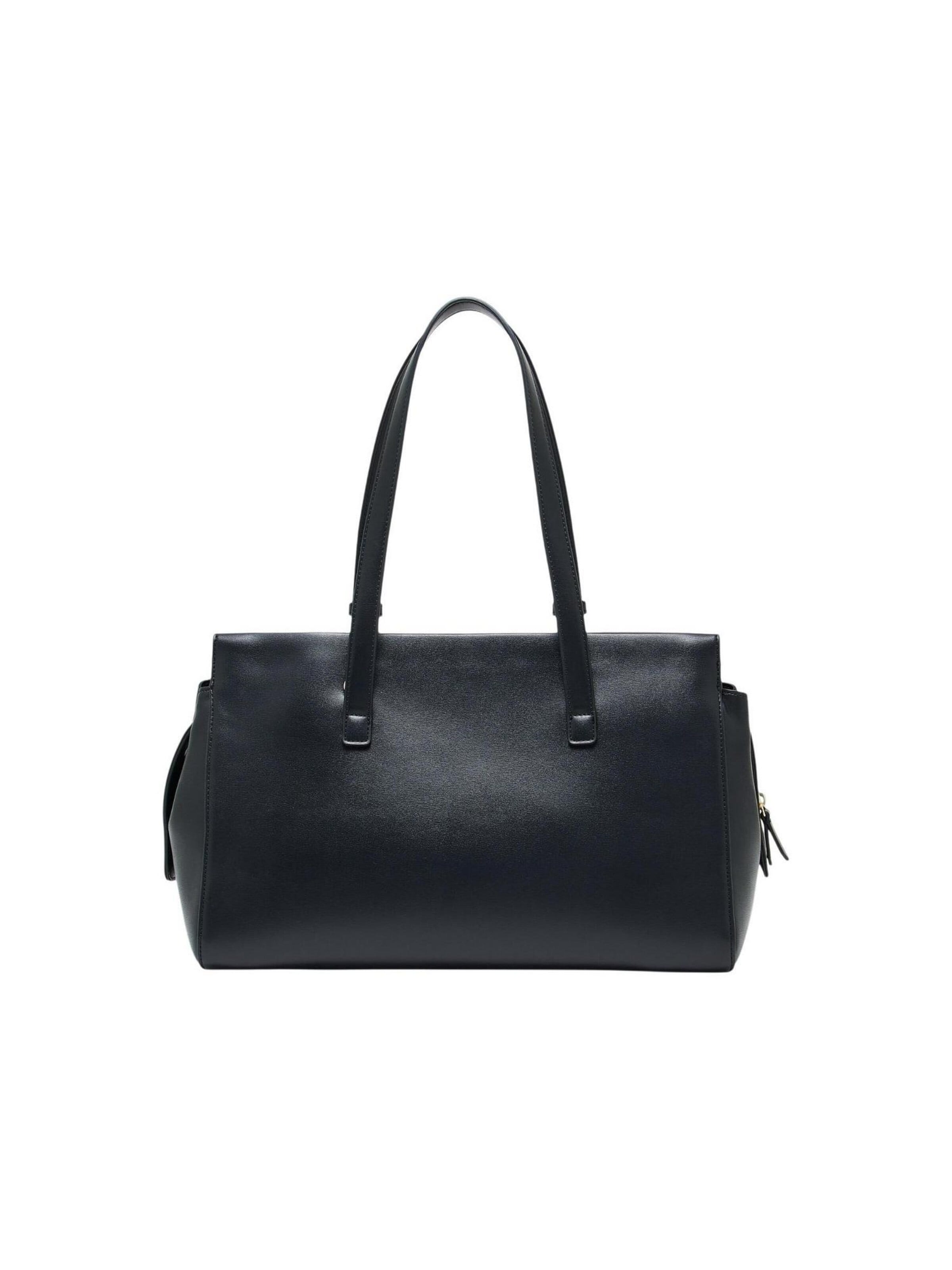 ARMANI EXCHANGE - Bolso de hombro en negro