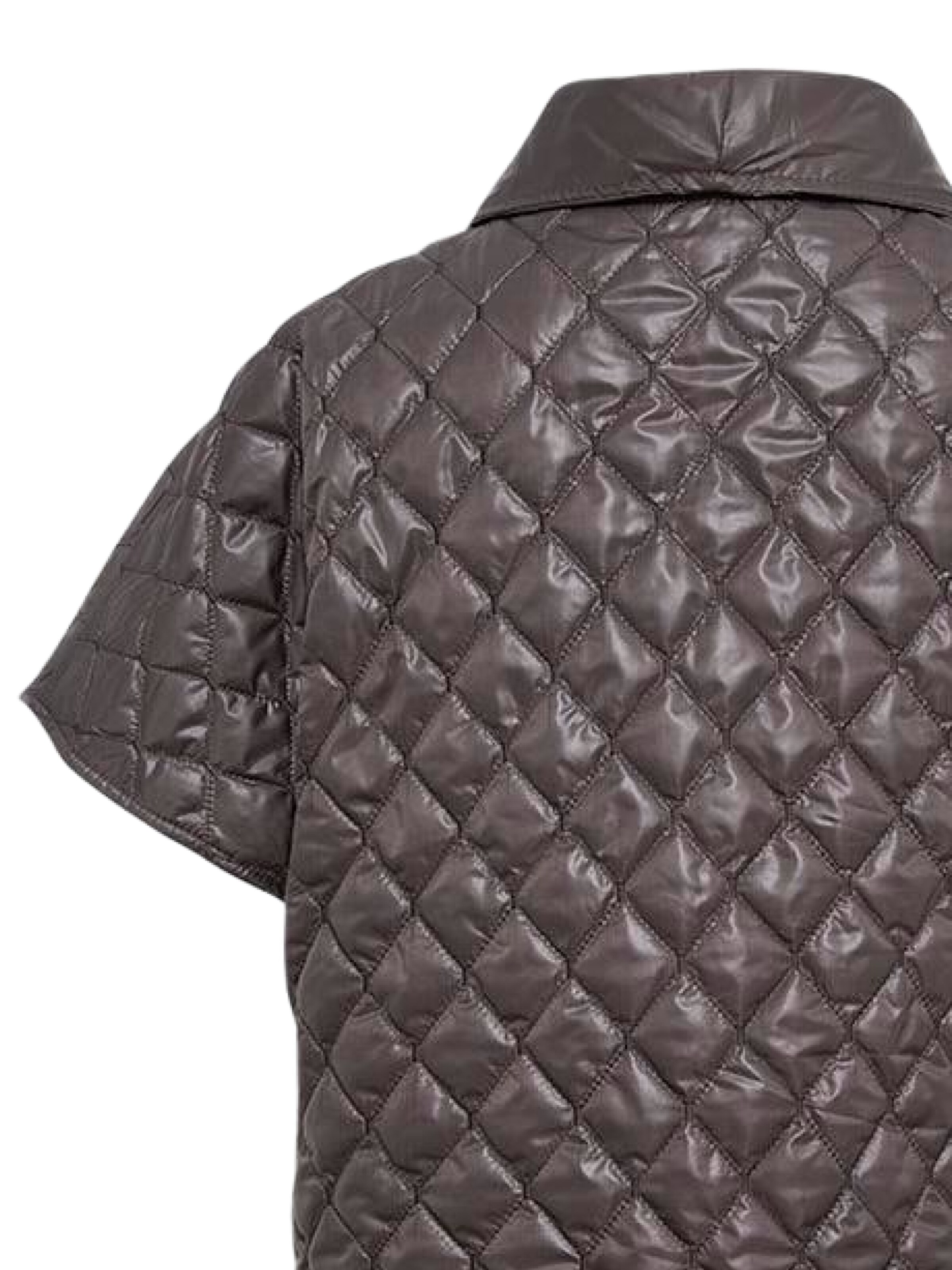 Rivus Bodywarmer in Grijs