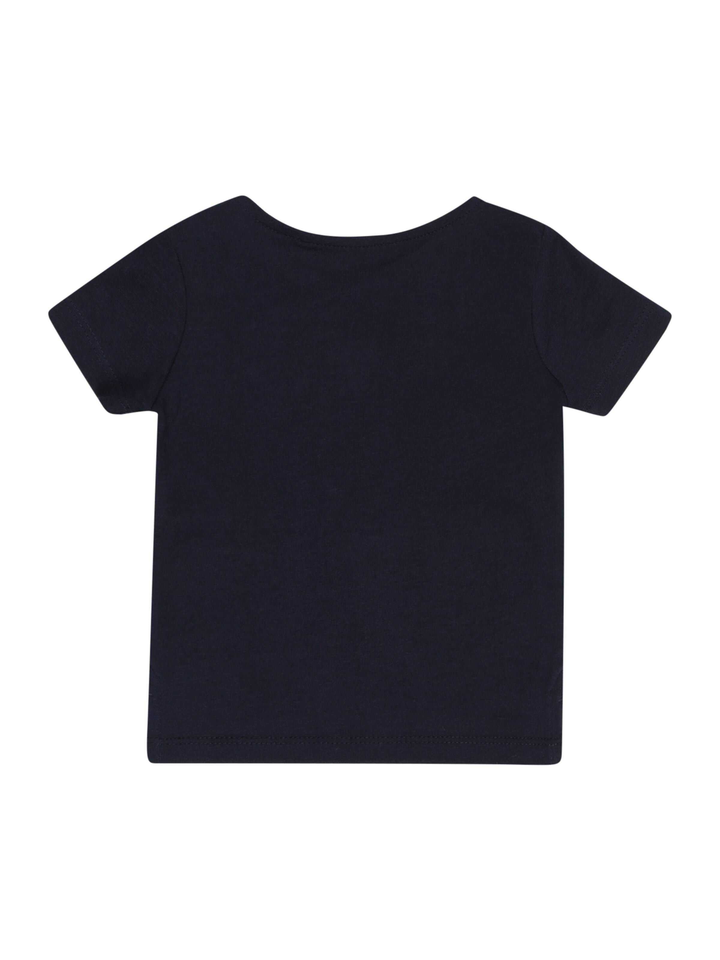 Kinder Bekleidung s.Oliver T-Shirt in Nachtblau - LM21292 Kinder Bekleidung s.Oliver T-Shirt in Nachtblau - LM21292
