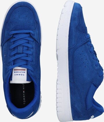 TOMMY HILFIGER Platform trainers in Blue