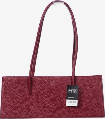 VOi Bag in One size in Red: front