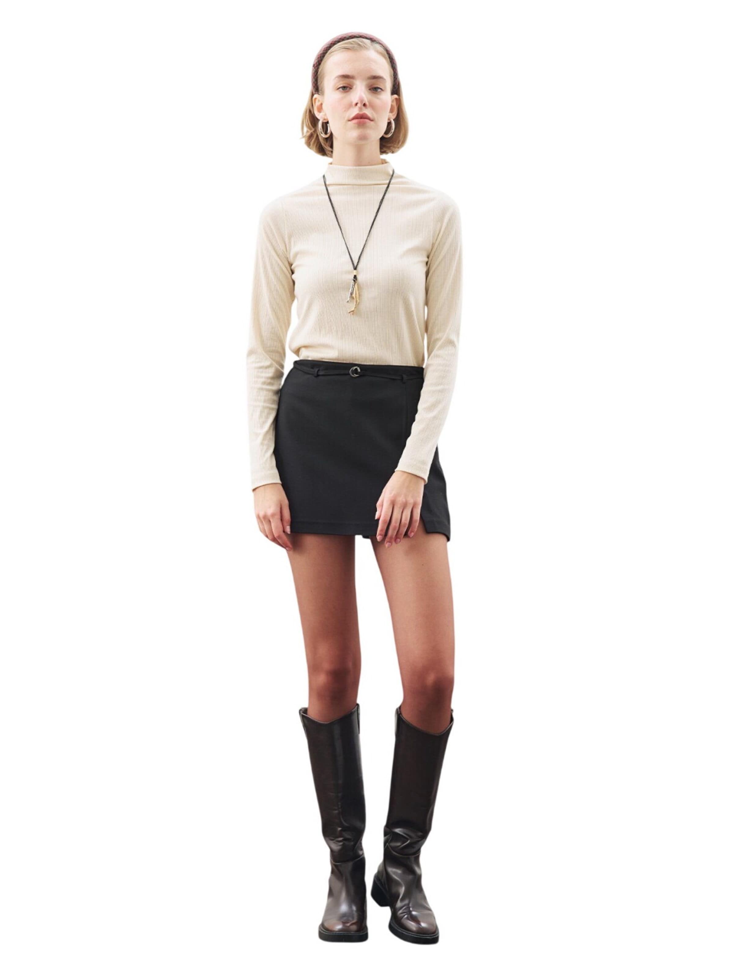 MANUKA Top in Beige