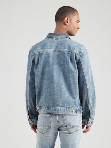 Giacca di mezza stagione di SCOTCH & SODA in blu