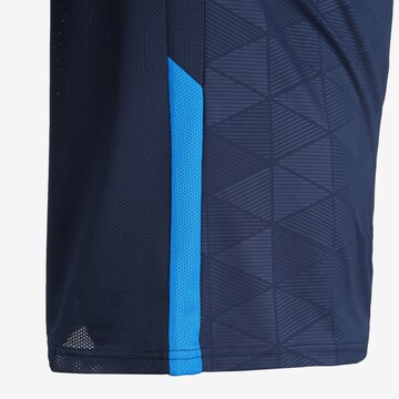 Maglia trikot 'Trophy IV' di NIKE in blu