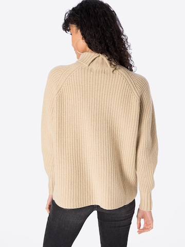 Libertine-Libertine Sweater 'Target' in Beige