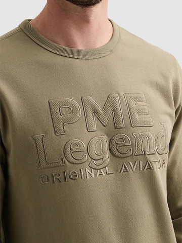 PME Legend Collegepaita värissä vihreä