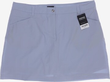 JACK WOLFSKIN Shorts in XXXL in Blue: front