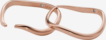 SKAGEN Ring in Pink: front