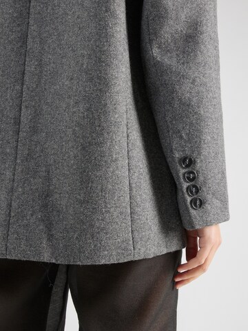 Neo Noir Blazer 'Gaby' in Grey