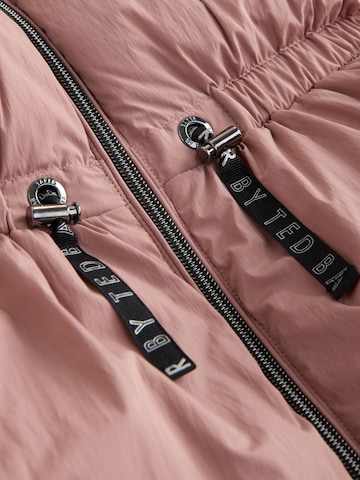 Baker by Ted Baker Winter jacket in Pink