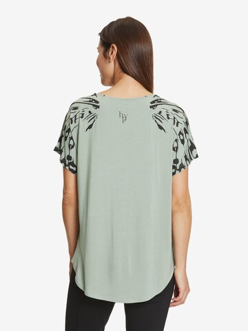 T-shirt Betty Barclay en vert