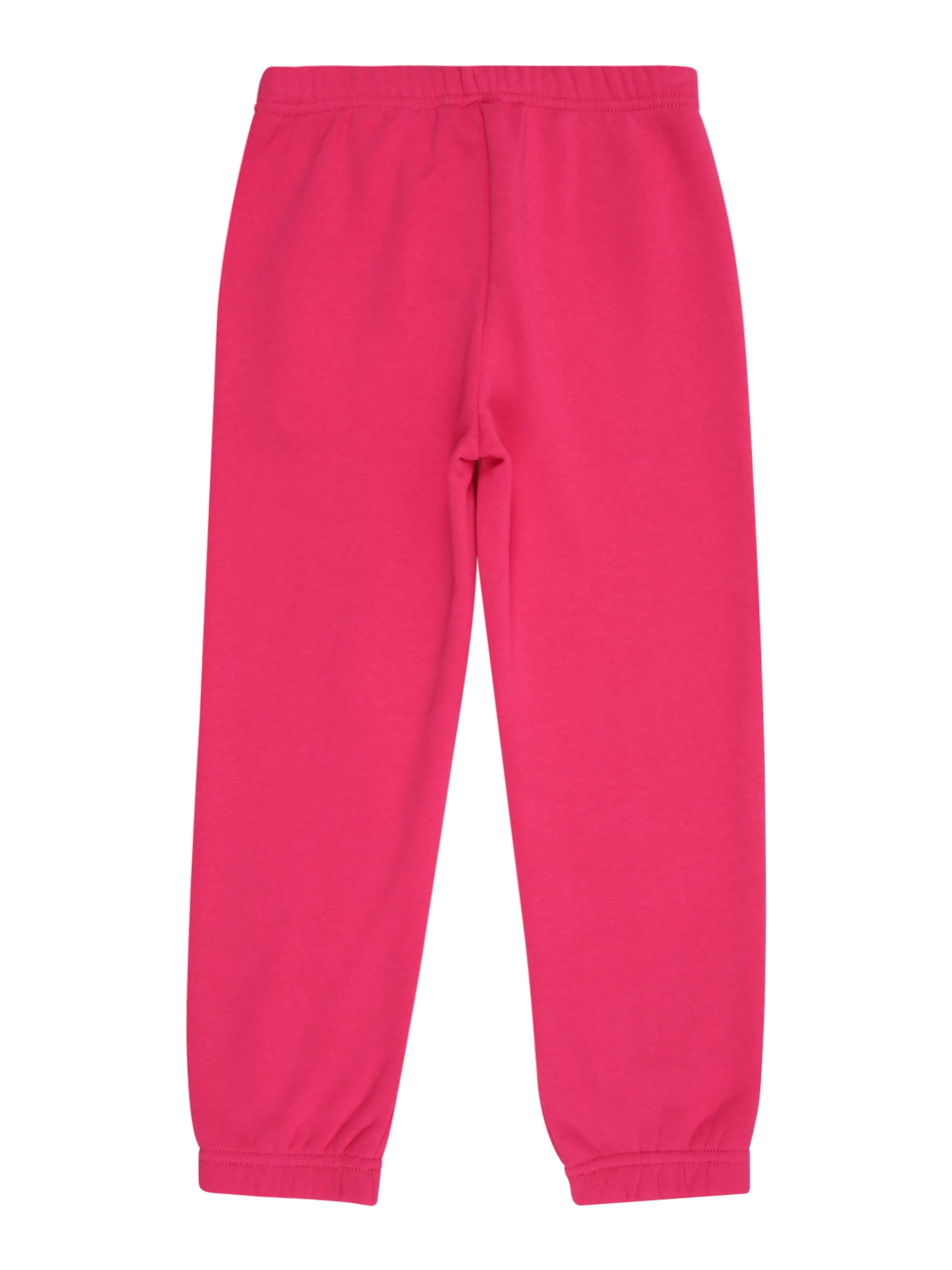 Only MiniTapered Hlače - roza boja