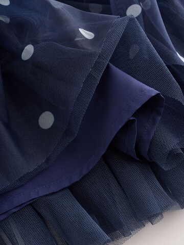 Next Šaty – modrá