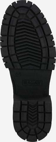 TT. BAGATT - Botas Chelsea en negro