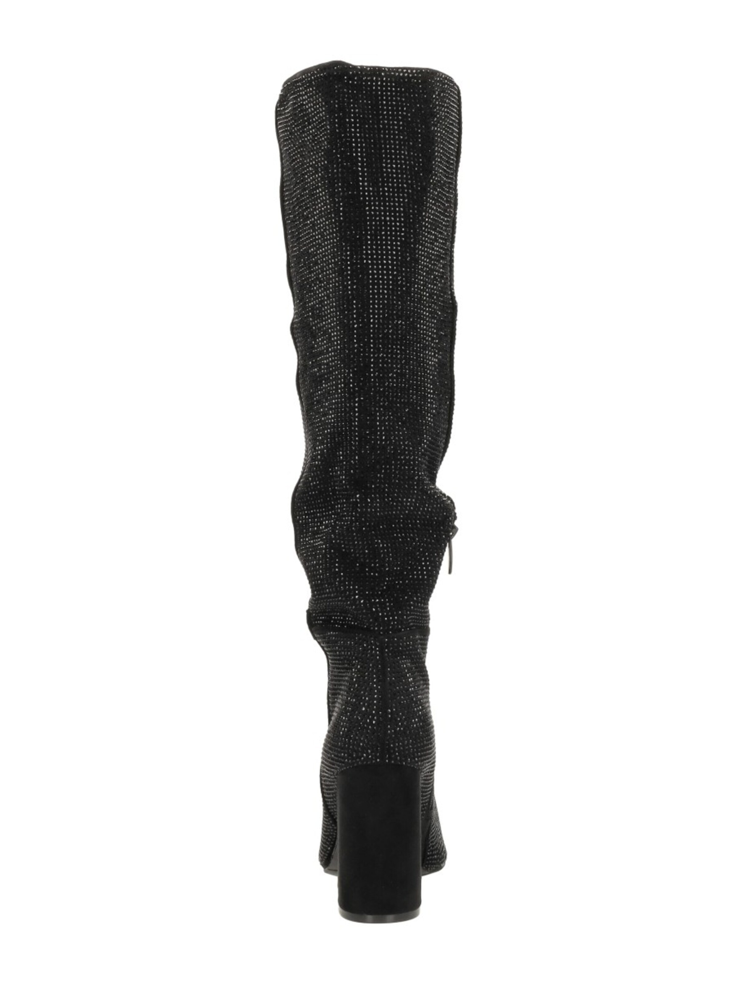 Boots 'Krystal II Indy' MEXX en noir