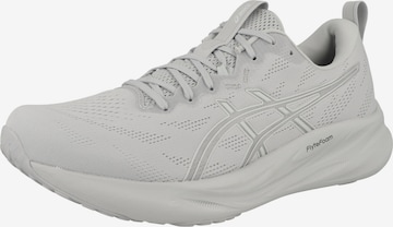 ASICS - Sapatilha de corrida 'Gel-Pulse 16' em cinzento: frente