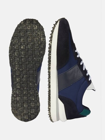 Boggi Milano Sneakers in Blue