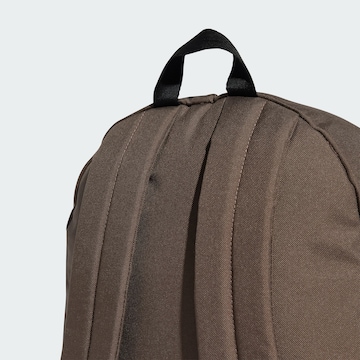 ADIDAS PERFORMANCE Sportrucksack 'Back To School ' in Braun