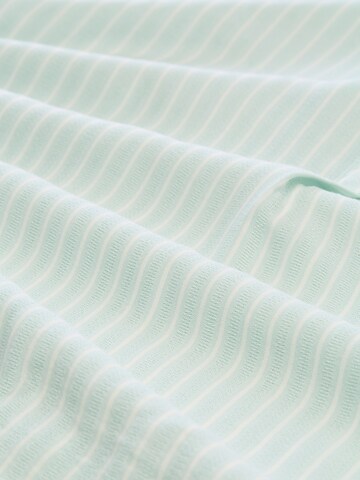 TOM TAILOR Halenka – zelená