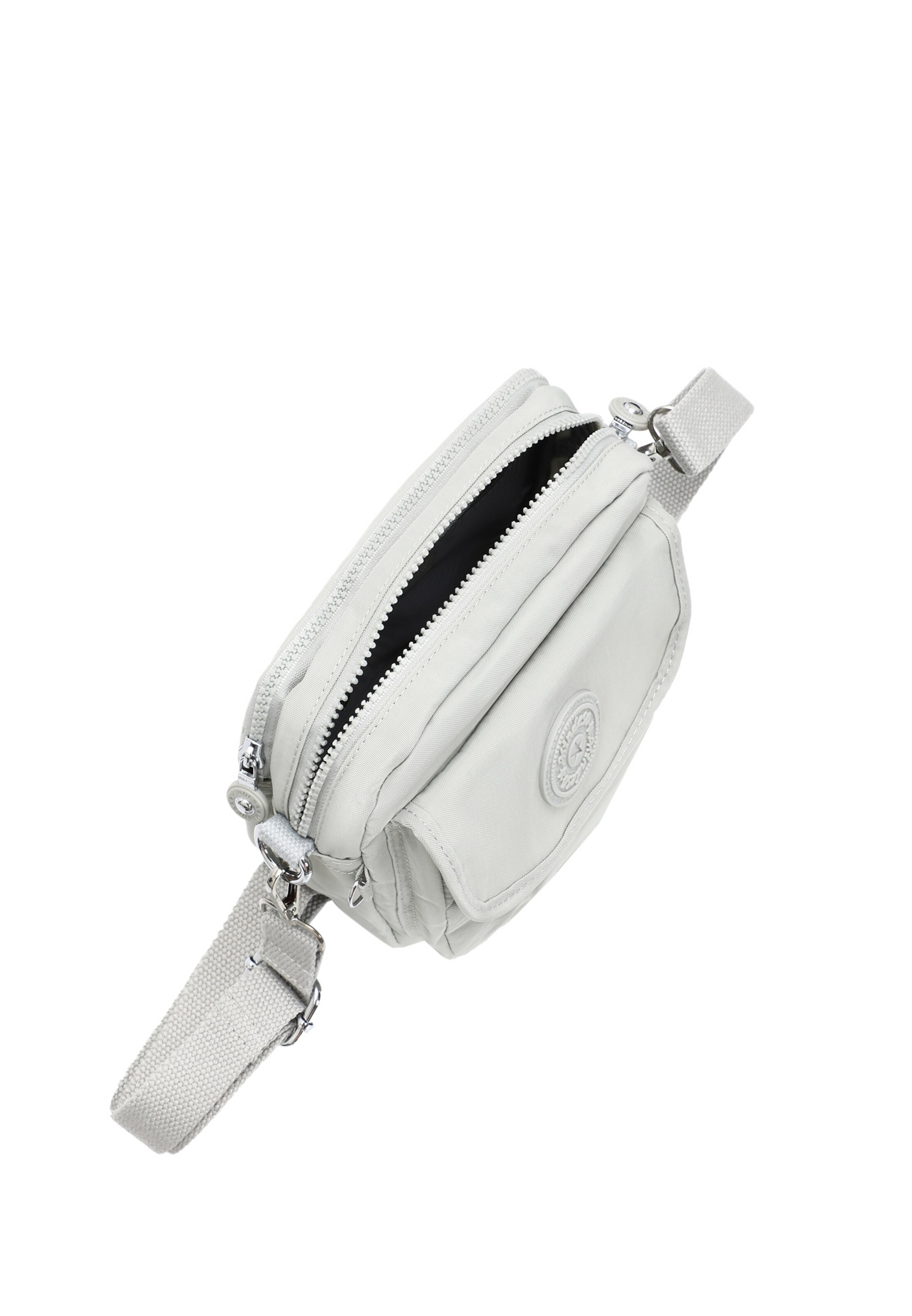 Mindesa Crossbody Bag in Grey