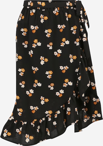 Only Petite Hame 'ONLNOVA LIFE MERLE' värissä musta: etupuoli